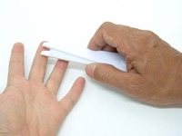 copertina di Discriminatore