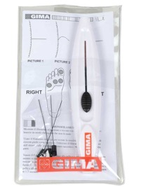 copertina di Monofilamento 10 g