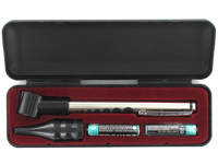 copertina di Set combi - Lucciola, testa otoscopio, tre speculum