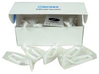 copertina di Speculum nasale monouso - conf. da 48 pz.