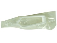 copertina di Speculum nasale monouso - conf. da 48 pz.