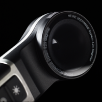 copertina di Otoscopio Heine Beta X  - ingrandimento 3x cod. B-130.28.330