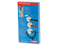 copertina di Fonendo Trad Verde scuro