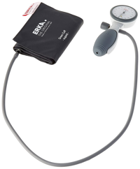 copertina di Sfigmomanometro aneroide Erka mod. Switch 2.0 Comfort cod. 293.20493