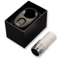 copertina di Spirometro Bluetooth Air Next