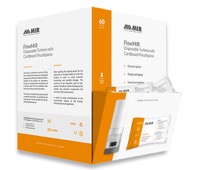 copertina di Turbina monouso con boccaglio integrato Flowmir® - confezione da 60 pezzi confezionati ...