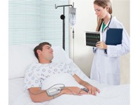 copertina di Check - Me Pro con Bluetooth