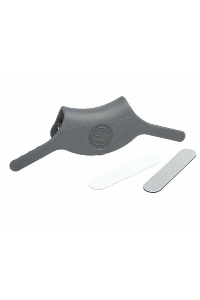 copertina di Targhetta identificativa 3M Littmann© cod. 40008 Grigio