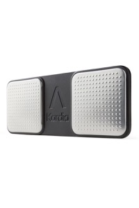 copertina di AliveCor®  KardiaMobile - ECG mobile a derivazione singola