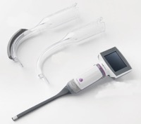 copertina di King Vision® aBLADE Set Videolaringoscopio