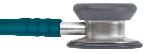 copertina di Littmann Classic II Pediatric 2119 - stetofonendoscopio Blu Caraibi