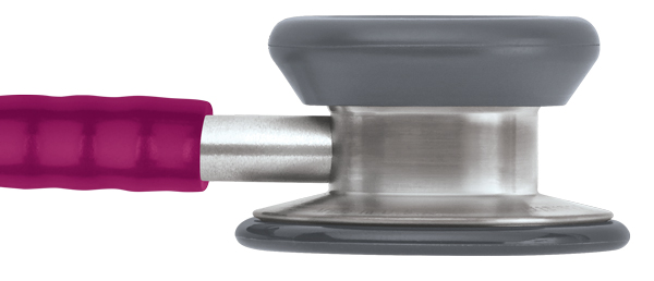 copertina di Littmann Classic II Pediatric 2122 - stetofonendoscopio Lampone