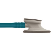 copertina di Littmann Lightweight II S.E. cod. 2452 stetofonendoscopio Blu Caraibi