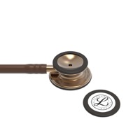 copertina di Littmann Classic III 5809 stetofonendoscopio Cioccolato Finiture Rame