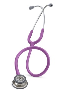 copertina di Littmann Classic III 5832 stetofonendoscopio Lavanda
