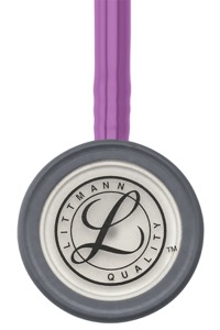 copertina di Littmann Classic III 5832 stetofonendoscopio Lavanda
