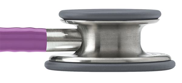 copertina di Littmann Classic III 5832 stetofonendoscopio Lavanda