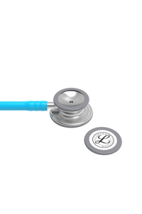 copertina di Littmann Classic III 5835 stetofonendoscopio Turchese