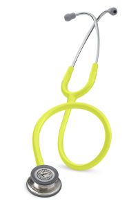 copertina di Littmann Classic III 5839 stetofonendoscopio Lime
