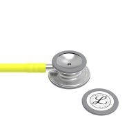 copertina di Littmann Classic III 5839 stetofonendoscopio Lime