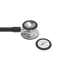 copertina di Littmann Cardiology IV 6152 stetofonendoscopio Nero