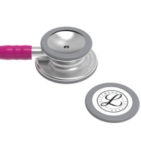 copertina di Littmann Classic III 5648 stetofonendoscopio Lampone