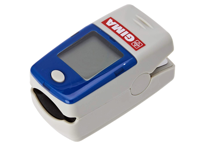 copertina di Pulsossimetro da dito Oxy 5