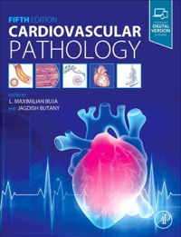 copertina di Cardiovascular Pathology