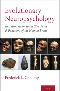 copertina di Evolutionary Neuropsychology - An Introduction to the Evolution of the Structures ...