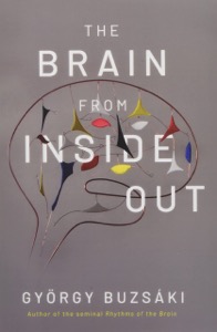 copertina di The Brain from Inside Out