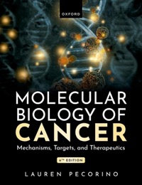 copertina di Molecular Biology of Cancer - Mechanisms, Targets, and Therapeutics
