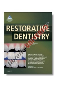 copertina di Restorative Dentistry