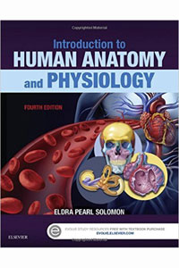copertina di Introduction to Human Anatomy and Physiology 
