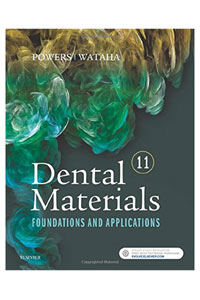 copertina di Dental Materials - Properties and Manipulation