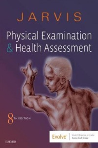 copertina di Pocket Companion for Physical Examination and Health Assessment