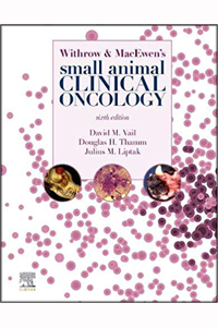 copertina di Withrow and MacEwe' s Small Animal Clinical Oncology