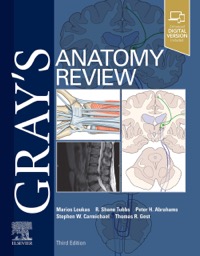 copertina di Gray 's Anatomy Review