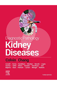 copertina di Diagnostic Pathology : Kidney Diseases