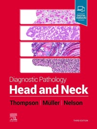 copertina di Diagnostic Pathology: Head and Neck