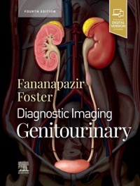 copertina di Diagnostic Imaging : Genitourinary