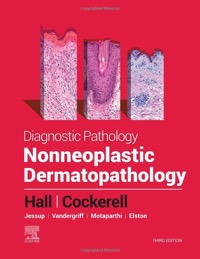 copertina di Diagnostic Pathology : Nonneoplastic Dermatopathology