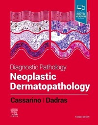 copertina di Diagnostic Pathology : Neoplastic Dermatopathology