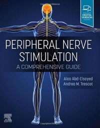 copertina di Peripheral Nerve Stimulation