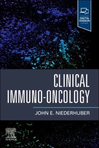 copertina di Clinical Immuno - Oncology