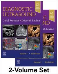 copertina di Diagnostic Ultrasound ( 2 Volume Set )