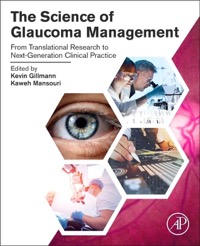copertina di The Science of Glaucoma Management - From Translational Research to Next Generation ...