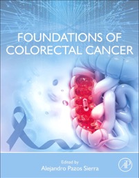copertina di Foundations of Colorectal Cancer