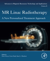 copertina di MR Linac Radiotherapy - A New Personalized Treatment Approach