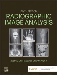 copertina di Radiographic Image Analysis