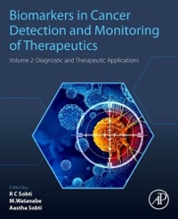 copertina di Biomarkers in Cancer Detection and Monitoring of Therapeutics - Diagnostic and Therapeutic ...